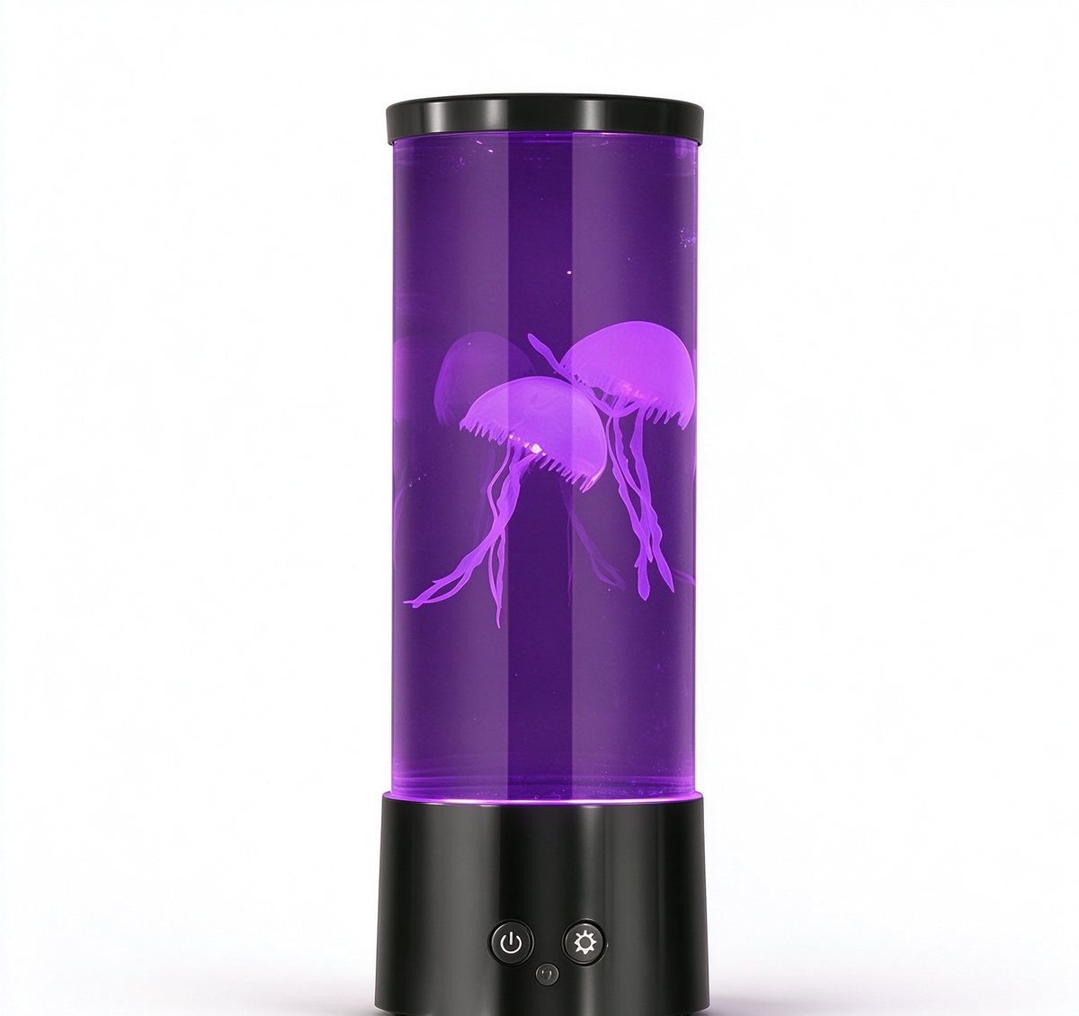 LED Jellyfish Ambient Lam
